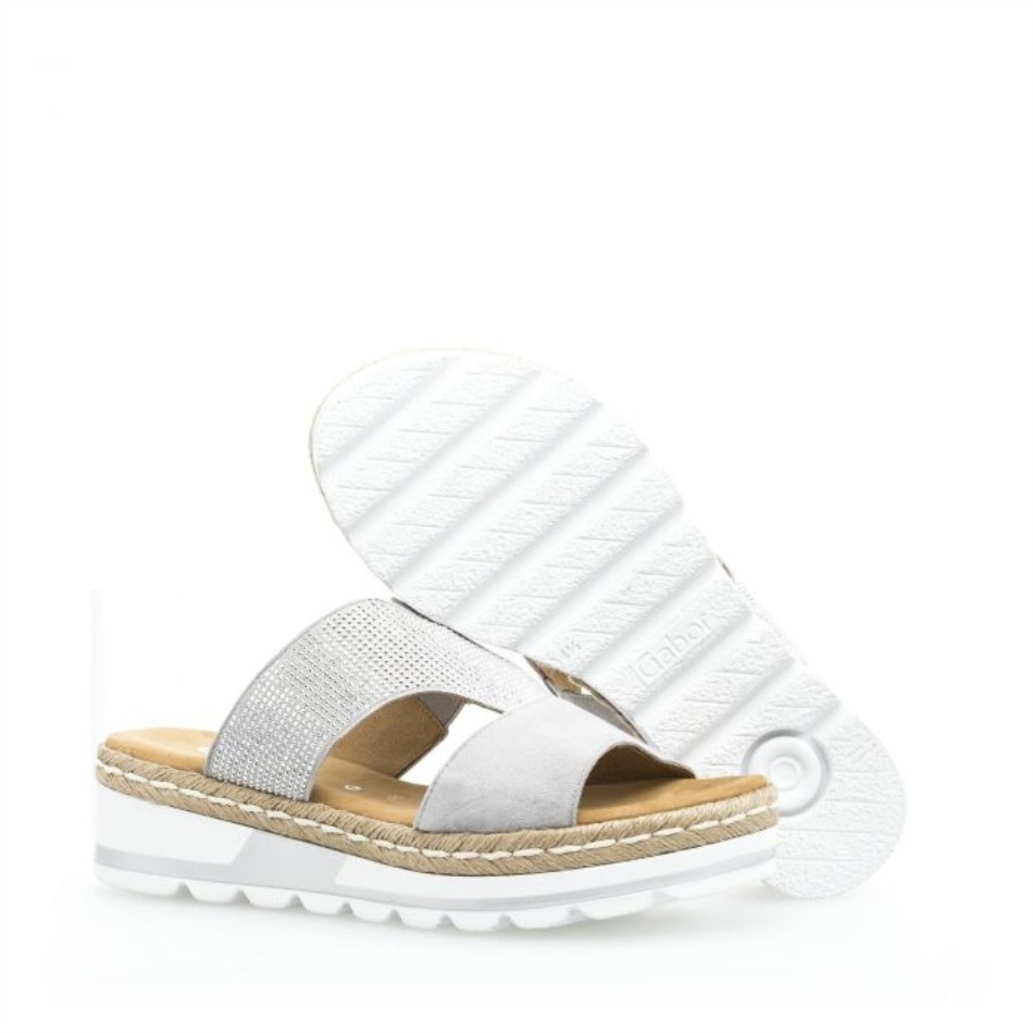 Gabour | Exclusif 2272140 - Argent